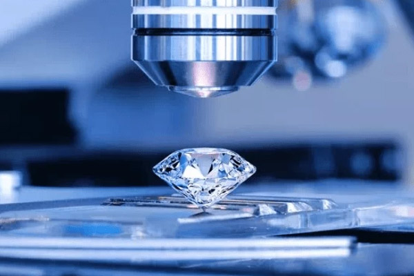Lab Grown diamonds creation